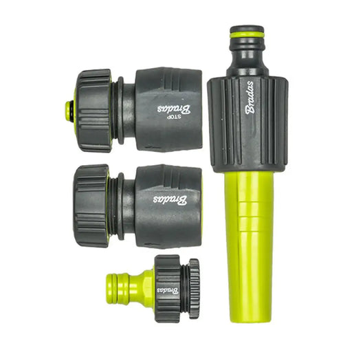 КОМПЛЕКТ ЗА МАРКУЧ 1/2’’ BRADAS LE-S5500-12K