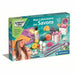 Компелект за Майсторене Clementoni My Soap Lab Комплект