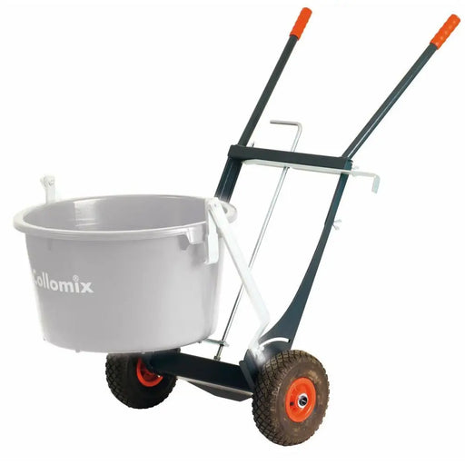 Комплект за монтаж Collomix 90 L Ø 58 cm