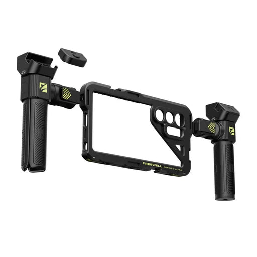 Комплект за монтаж на Genius Rig Freewell за Samsung Galaxy