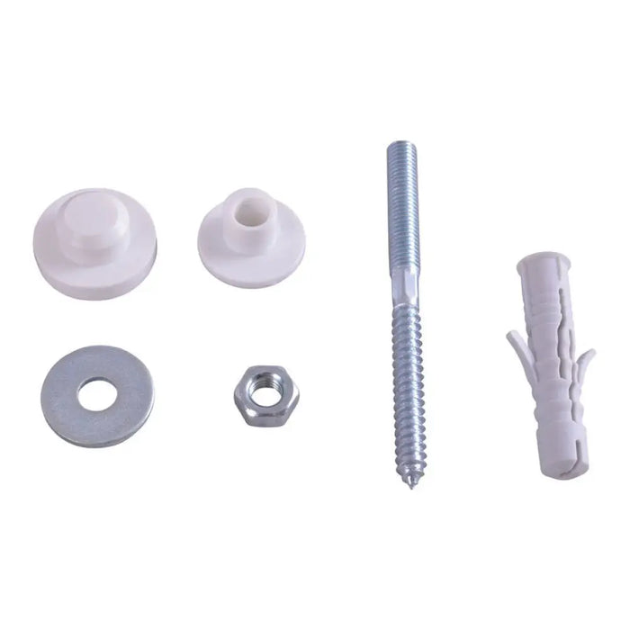 КОМПЛЕКТ ЗА МОНТАЖ НА МИВКА Ф12Х60ММ 2 БРОЯ SMART