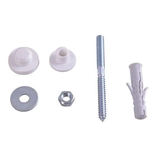 КОМПЛЕКТ ЗА МОНТАЖ НА МИВКА Ф14Х70ММ 2 БРОЯ SMART