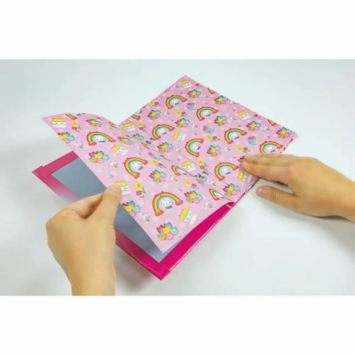 Комплект за Писане Clementoni Gabby´s Dollhouse