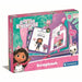 Комплект за Писане Clementoni Gabby´s Dollhouse