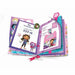 Комплект за Писане Clementoni Gabby´s Dollhouse