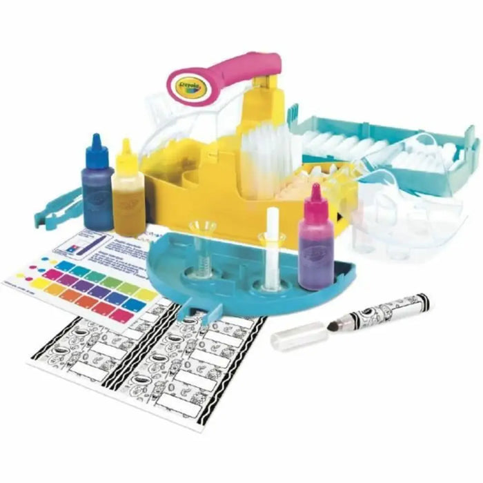 Комплект за Писане Crayola