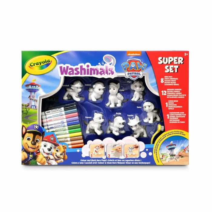 Комплект за Писане Crayola