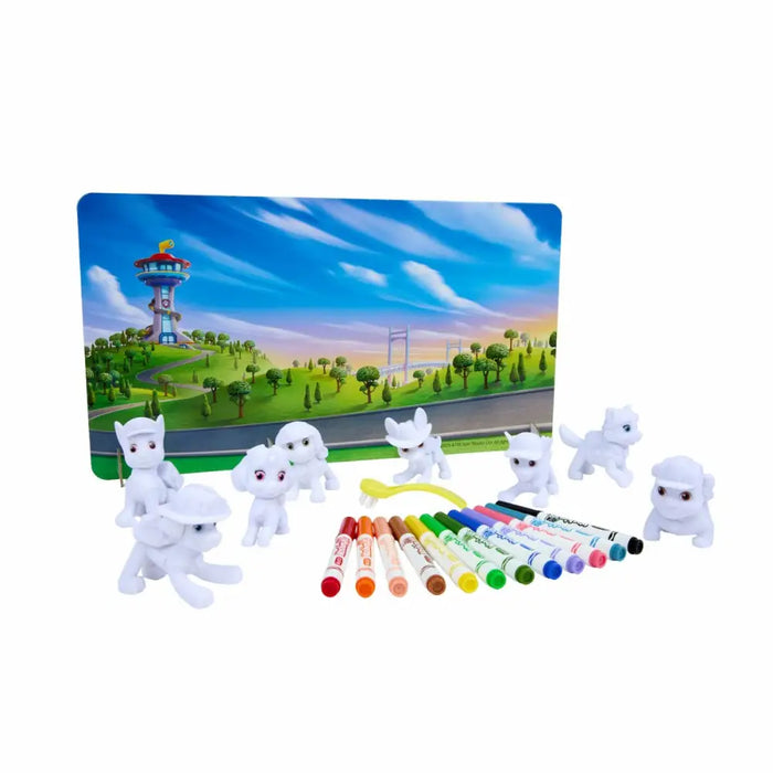 Комплект за Писане Crayola