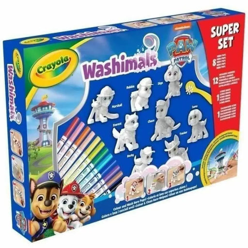 Комплект за Писане Crayola