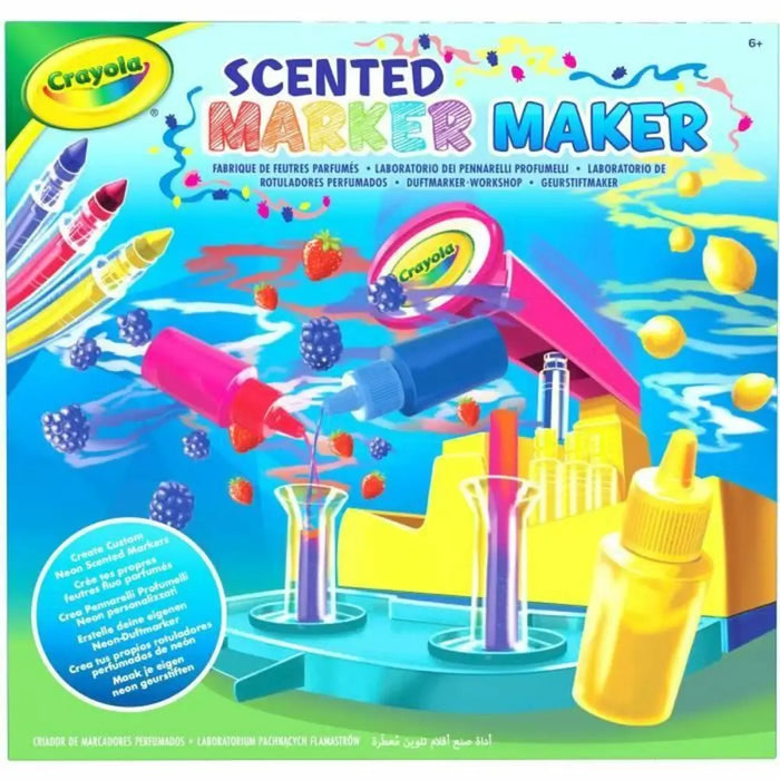 Комплект за Писане Crayola