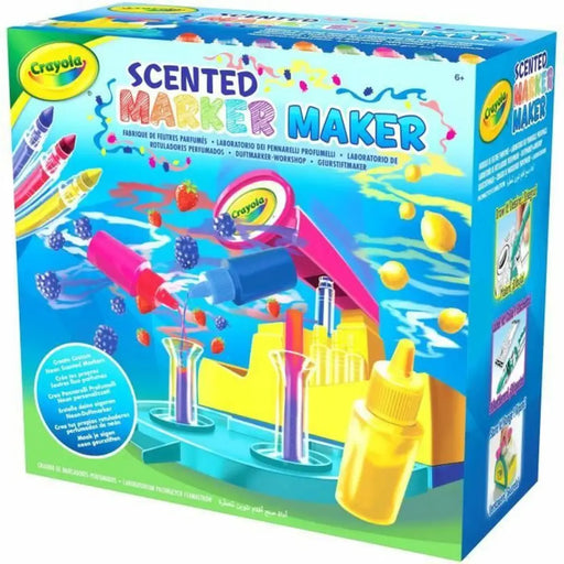 Комплект за Писане Crayola