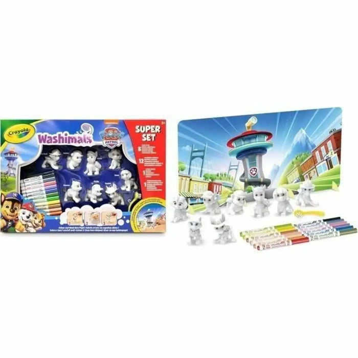 Комплект за Писане Crayola