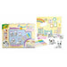 Комплект за Писане Crayola Washimals Baby Pets Nursery Pack