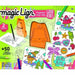 Комплект за Писане Lansay Magic Lign