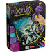 Комплект за Писане Lansay Pixelo Phospho 2D