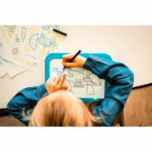 Комплект за Писане Nathan