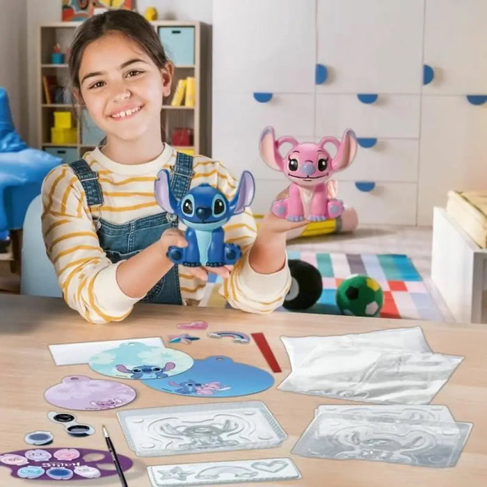 Комплект за Писане Ravensburger