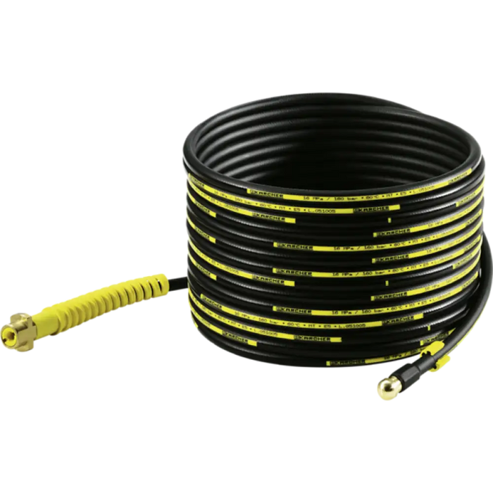 Комплект за почистване 7,5м