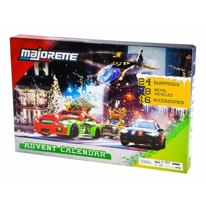 Комплект за почистване и съхранение Majorette