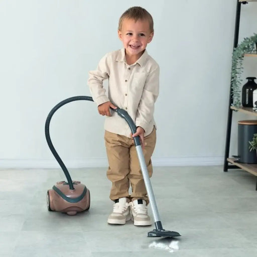 Комплект за почистване и съхранение Smoby