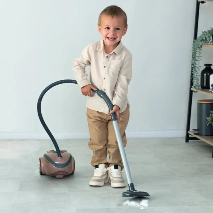 Комплект за почистване и съхранение Smoby