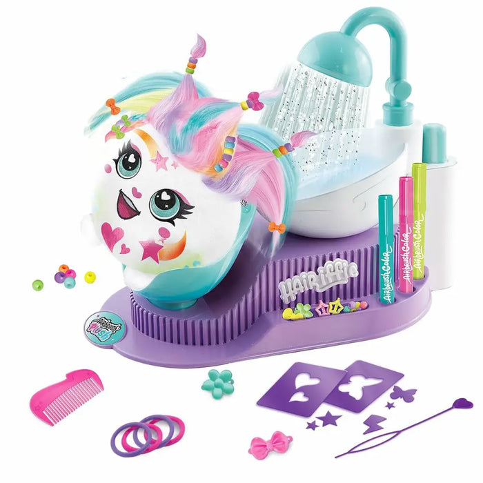 Комплект за почистване и съхранение Canal Toys