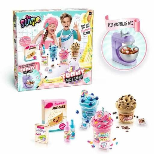 Комплект за почистване и съхранение Canal Toys