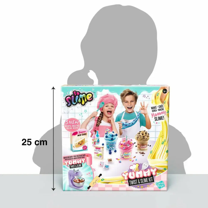 Комплект за почистване и съхранение Canal Toys