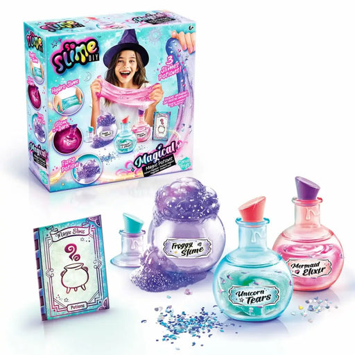 Комплект за почистване и съхранение Canal Toys