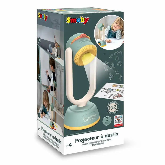 Комплект за почистване и съхранение Smoby