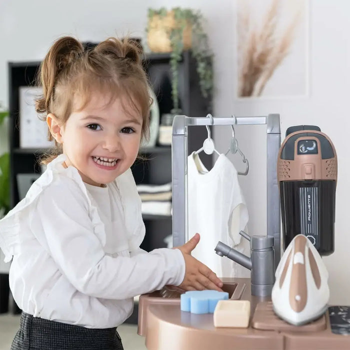 Комплект за почистване и съхранение Smoby