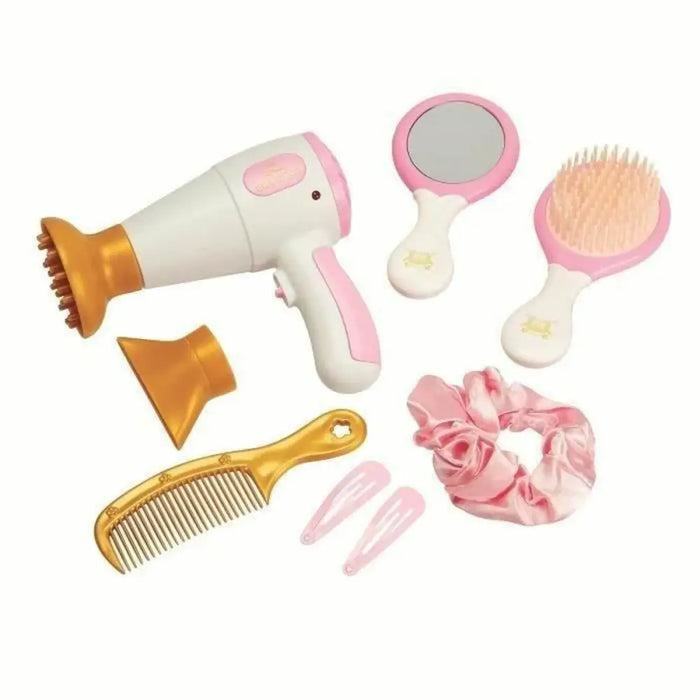 Комплект за почистване и съхранение Smoby