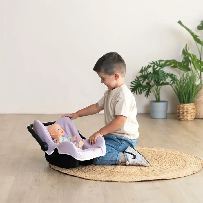 Комплект за почистване и съхранение Smoby