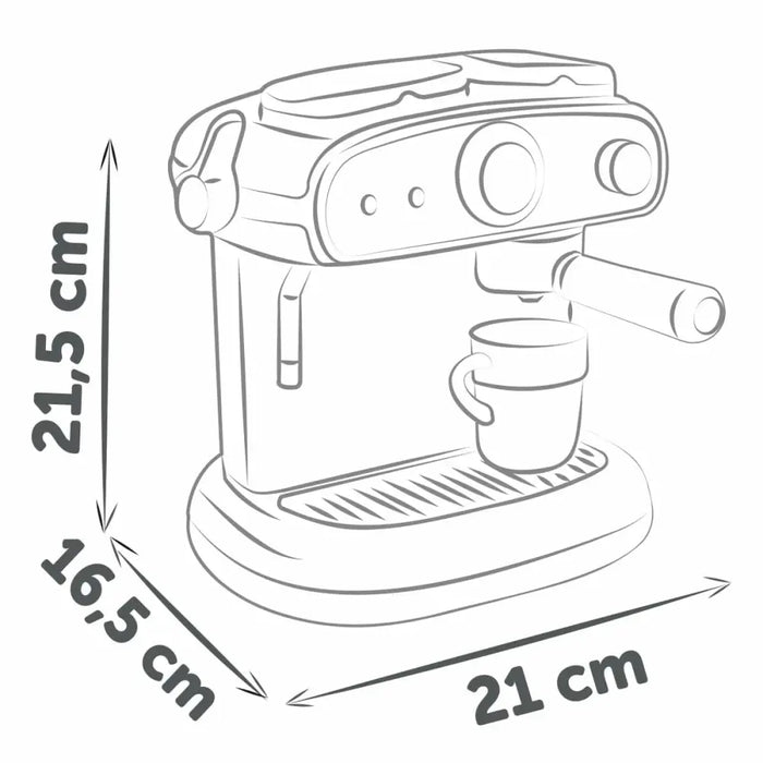 Комплект за почистване и съхранение Smoby