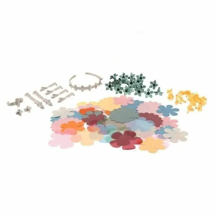 Комплект за почистване и съхранение Smoby