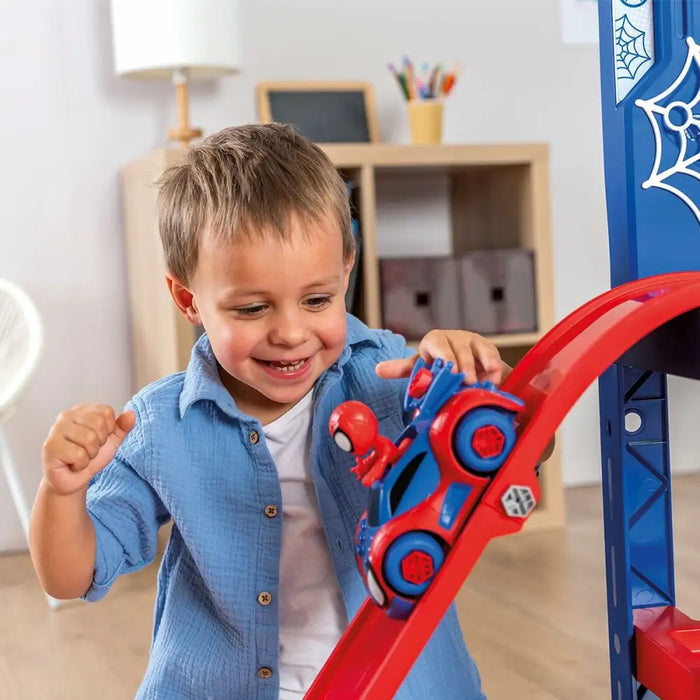 Комплект за почистване и съхранение Smoby