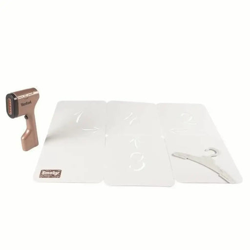 Комплект за почистване и съхранение Smoby