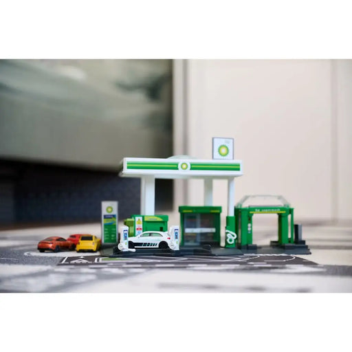 Комплект за почистване и съхранение Smoby