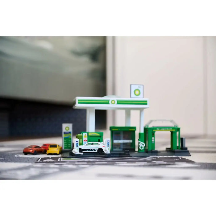 Комплект за почистване и съхранение Smoby