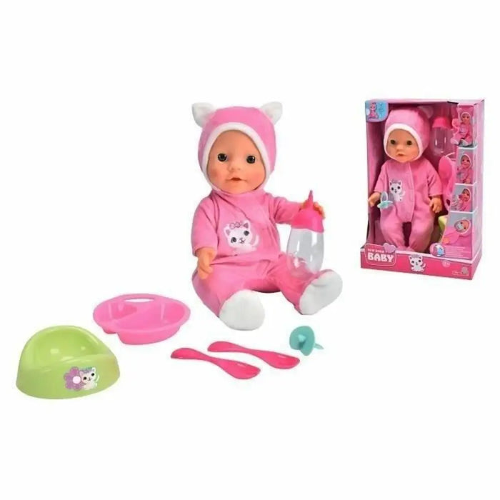 Комплект за почистване и съхранение Smoby