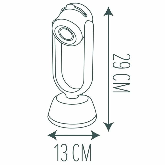 Комплект за почистване и съхранение Smoby