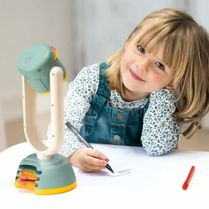 Комплект за почистване и съхранение Smoby