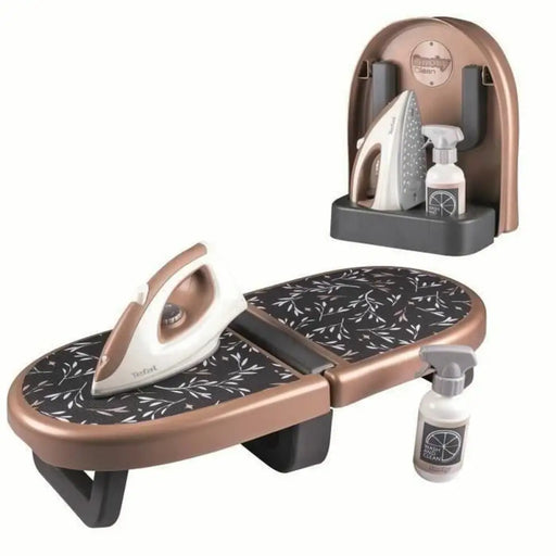 Комплект за почистване и съхранение Smoby