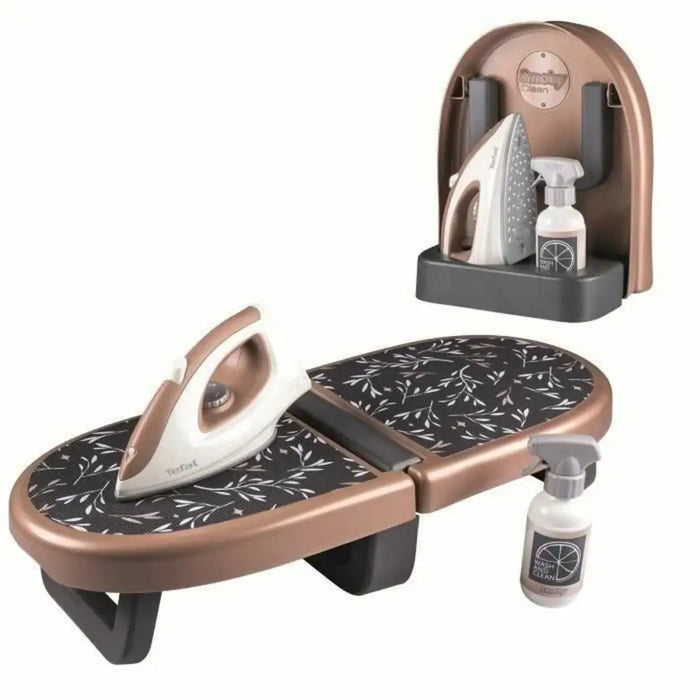 Комплект за почистване и съхранение Smoby