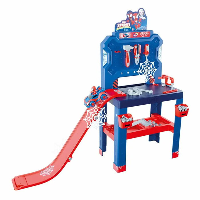 Комплект за почистване и съхранение Smoby