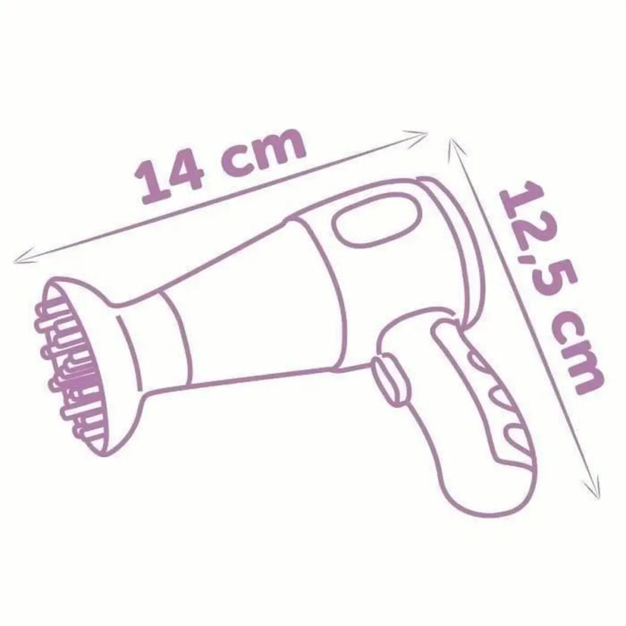 Комплект за почистване и съхранение Smoby