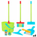 Комплект за почистване и съхранение PlayGo 6 x 50 x 6 cm (4