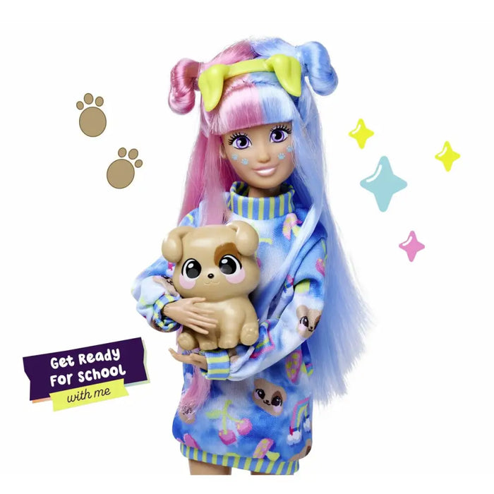 Комплект за почистване и съхранение Simba