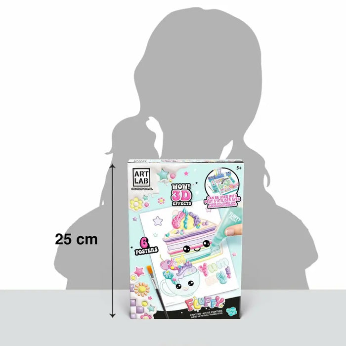 Комплект за почистване и съхранение Canal Toys
