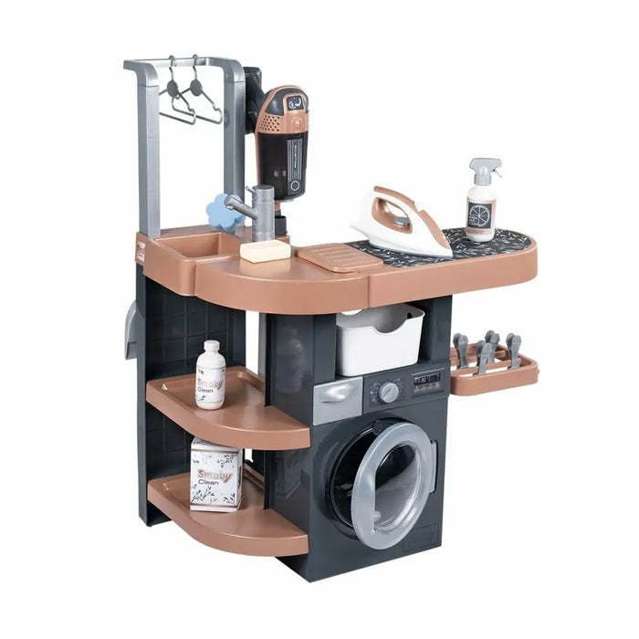 Комплект за почистване и съхранение Smoby